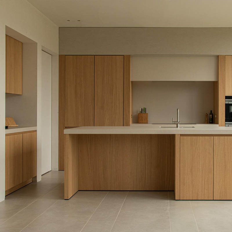 interieurarchitect te Kortrijk